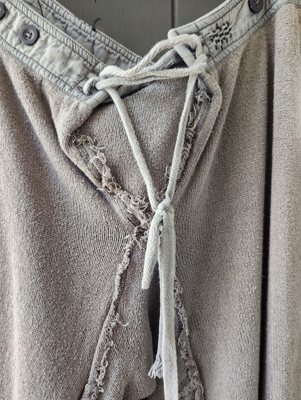 Magnolia Pearl Whistlestop Underjohns - Picture 6 of 7